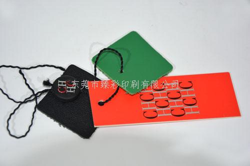 長(zhǎng)沙東莞服裝吊牌/卡牌