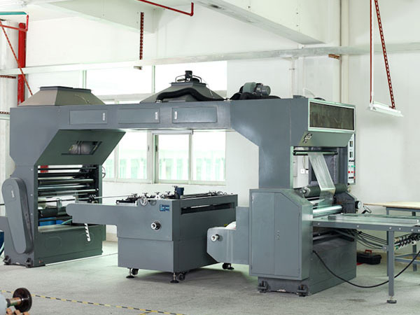 印刷自動化設(shè)備